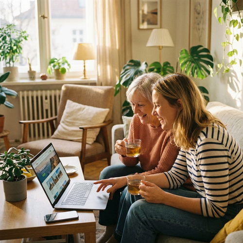 Pflegegrad berechnen