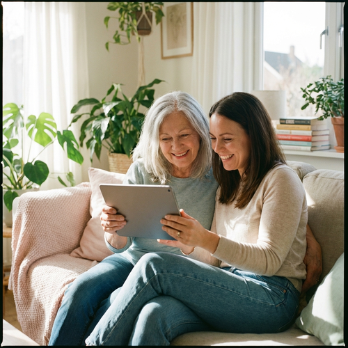 Pflegegrad berechnen