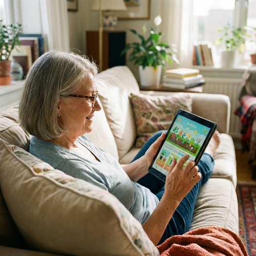 Pflegegrad berechnen