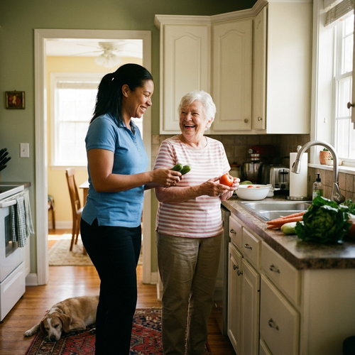 Anbieter vergleichen