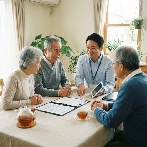 Kostenlos beraten lassen