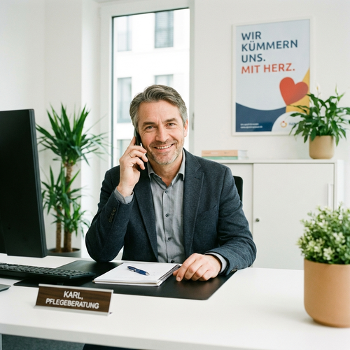 Kostenlose Beratung anfordern