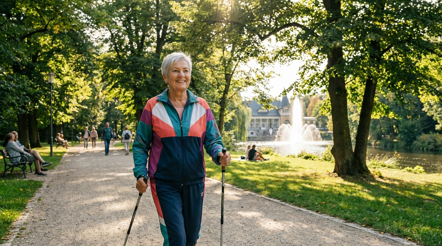 Orthopädische Einlagen & Kompressionsstrümpfe in Halle (Saale): Vermessung und Maßanfertigung