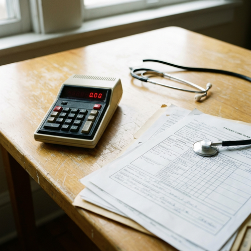 Pflegegrad berechnen