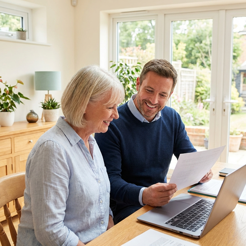 Pflegegrad berechnen