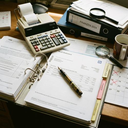 Pflegegrad berechnen