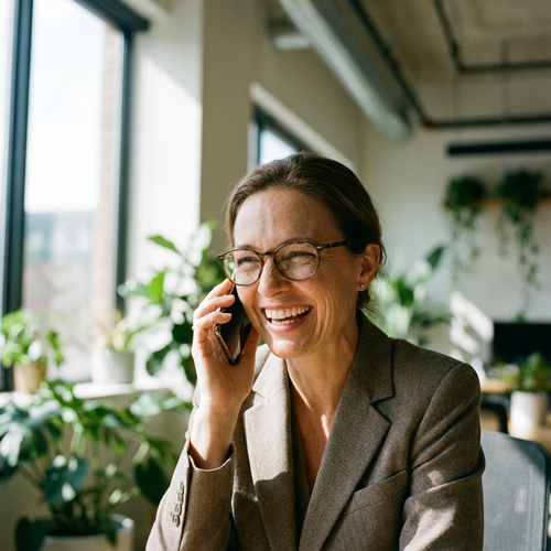 Kostenfreie Beratung anfordern