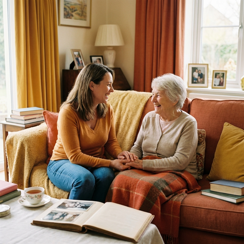 24h-Betreuung vergleichen