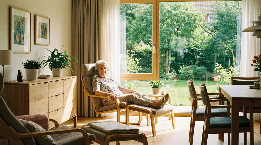 Dringend ein Pflegeheim in Magdeburg gesucht? So finden Sie schnell einen Kurzzeit- oder Dauerpflegeplatz