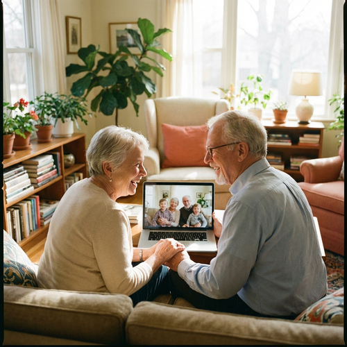 Pflegegrad berechnen