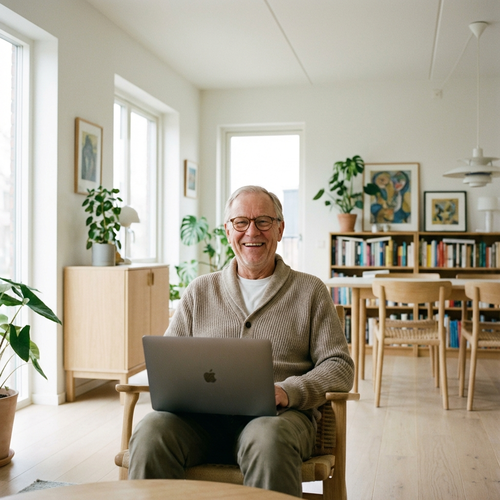 Pflegegrad berechnen