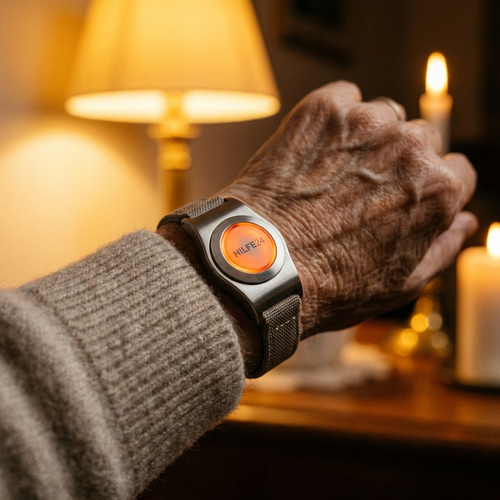 Hausnotruf Anbieter vergleichen