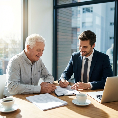 Pflegegrad berechnen