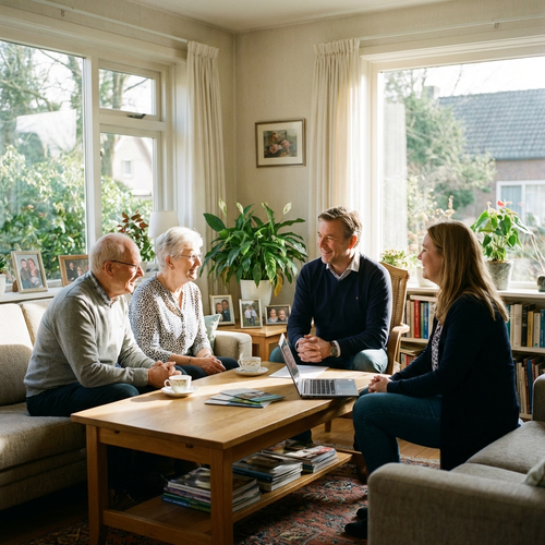 Jetzt beraten lassen
