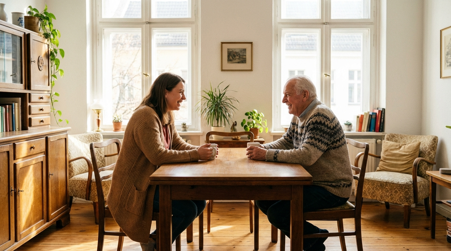 Putzhilfe oder Seniorenassistenz in Magdeburg? Der Ratgeber 2026