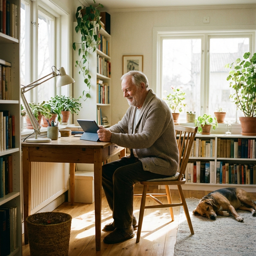 Pflegegrad berechnen