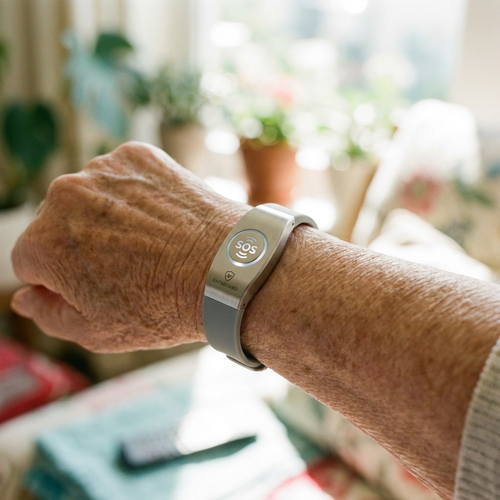 Hausnotruf vergleichen