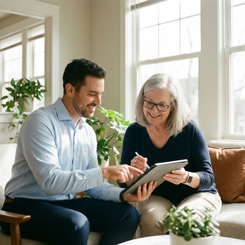 Pflegegrad berechnen