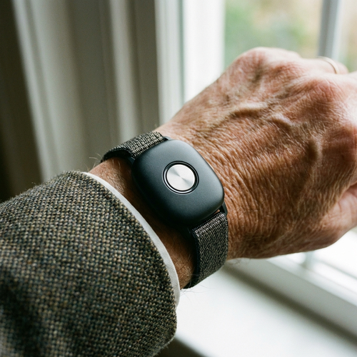 Hausnotruf Anbieter vergleichen