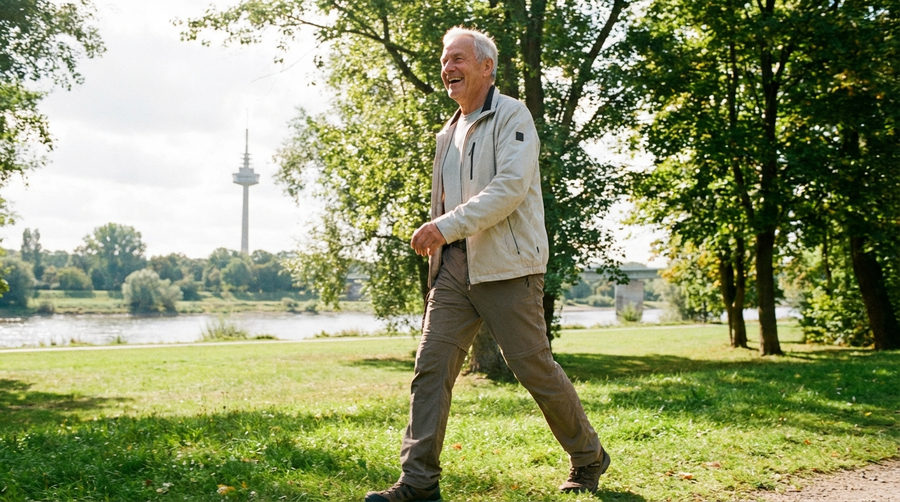 Orthopädische Einlagen & Kompressionsstrümpfe in Magdeburg: Vermessung und Maßanfertigung