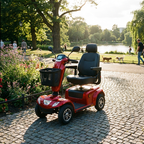 Elektromobile vergleichen