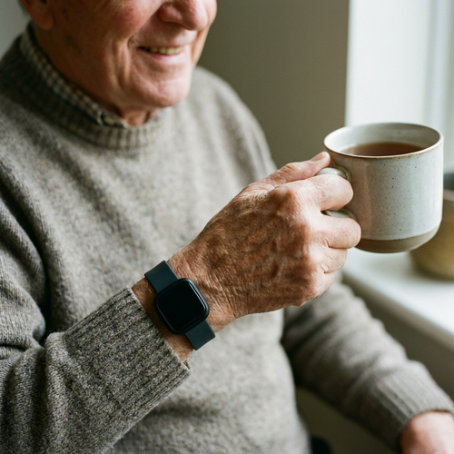 Hausnotruf-Anbieter vergleichen