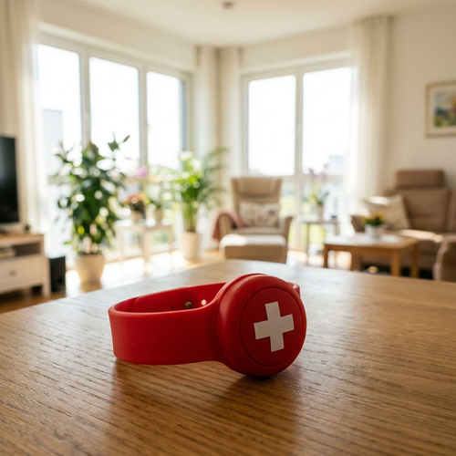 Hausnotruf vergleichen