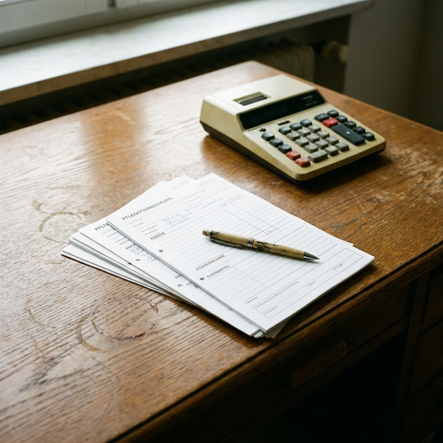 Pflegegrad online berechnen