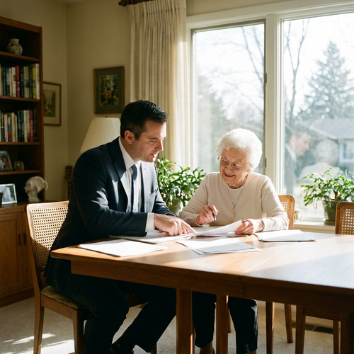 Pflegegrad berechnen