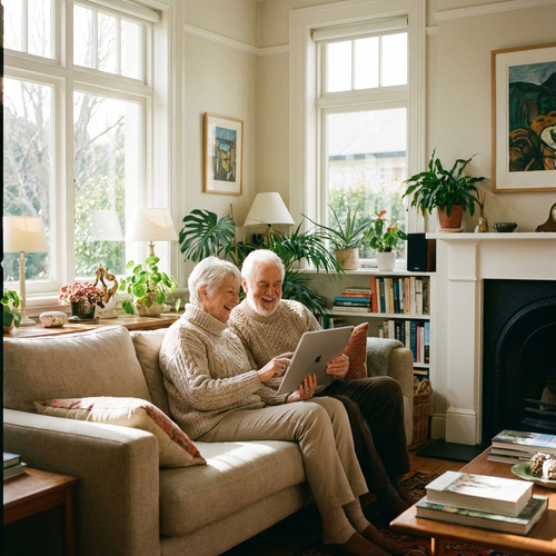 Pflegegrad berechnen