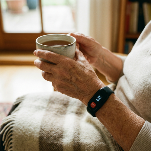 Anbieter vergleichen