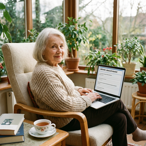 Pflegegrad kostenlos berechnen