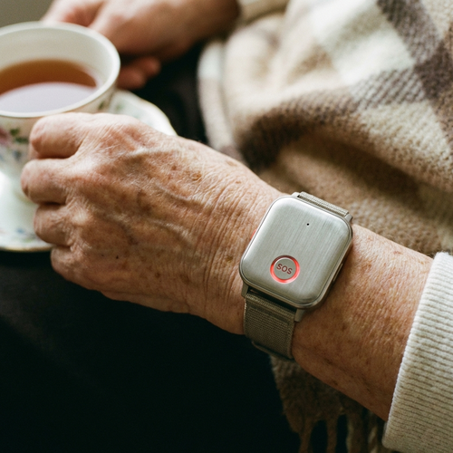 Hausnotruf kostenlos testen