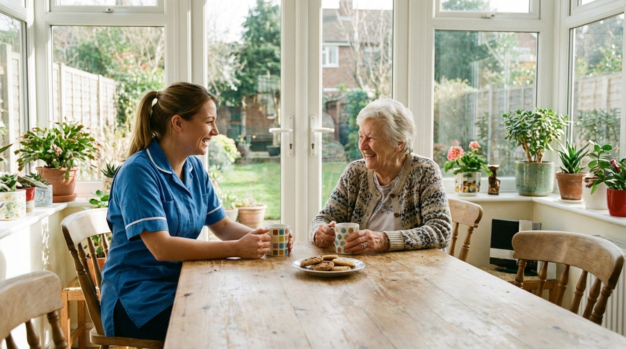 24-Stunden-Betreuung in Freiburg: Der große Leitfaden 2026