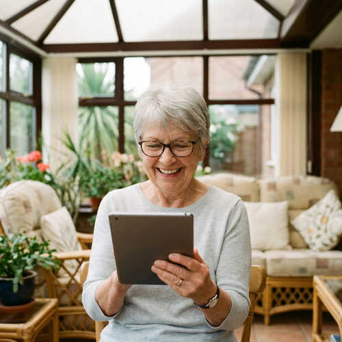 Pflegegrad berechnen