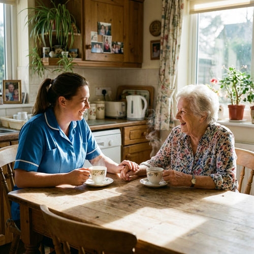 Agenturen vergleichen