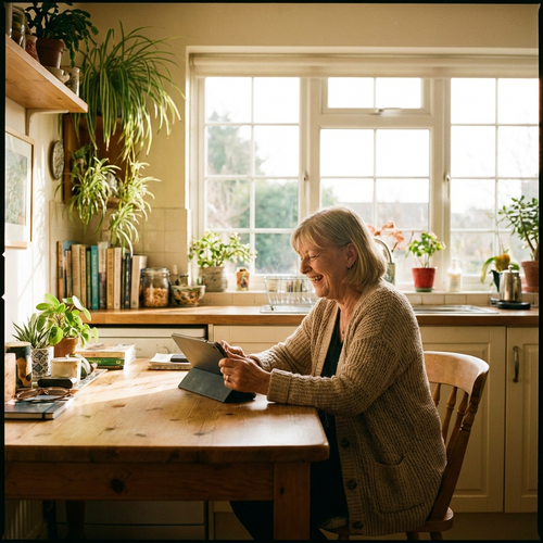 Pflegegrad ermitteln