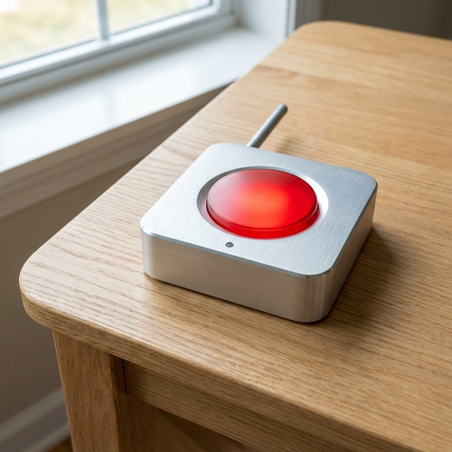 Hausnotruf vergleichen