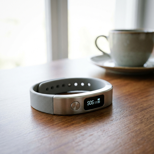 Hausnotrufe vergleichen