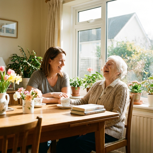 Anbieter vergleichen