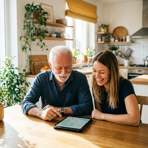 Pflegegrad kostenlos berechnen