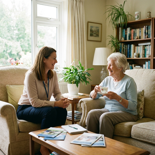 Jetzt kostenlos beraten lassen