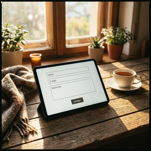 Pflegegrad berechnen