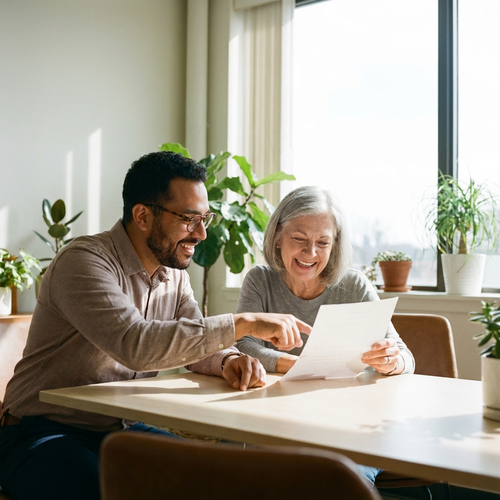 Pflegegrad berechnen