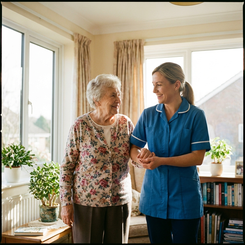 Pflegegrad berechnen