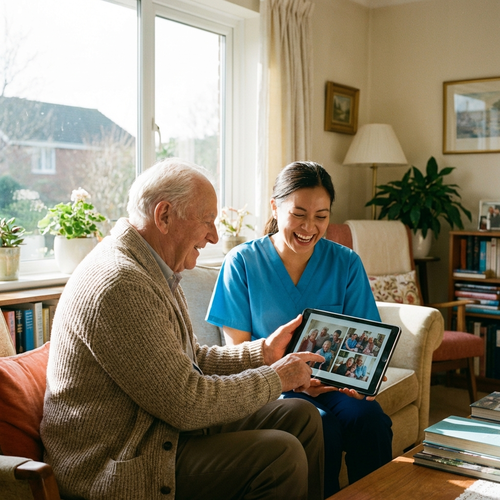 Pflegegrad berechnen