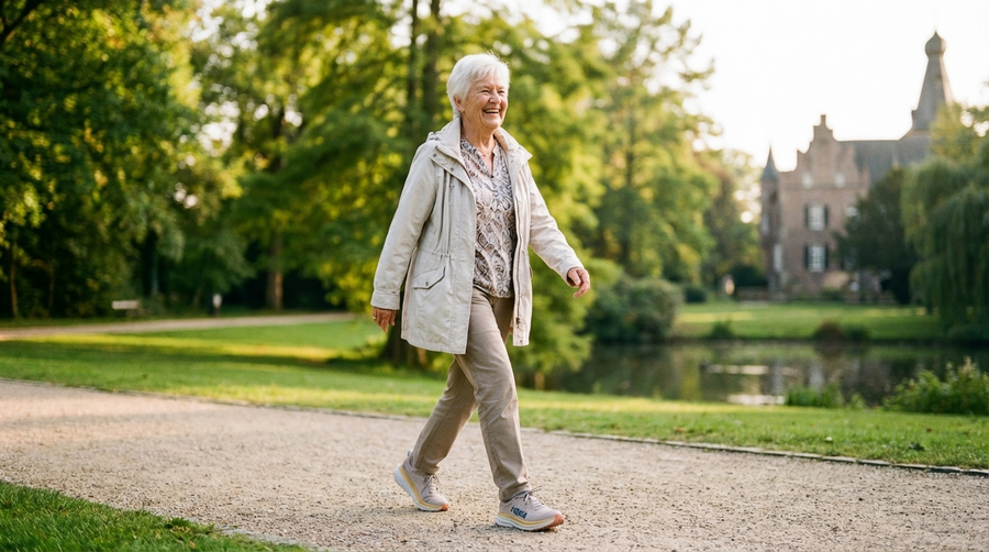 Orthopädische Einlagen und Kompressionsstrümpfe in Krefeld: Ihr Experten-Ratgeber