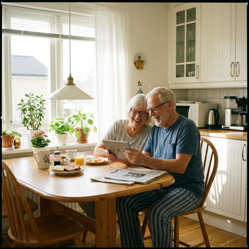 Pflegegrad berechnen