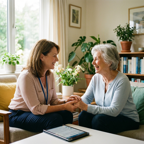Pflegegeld maximieren