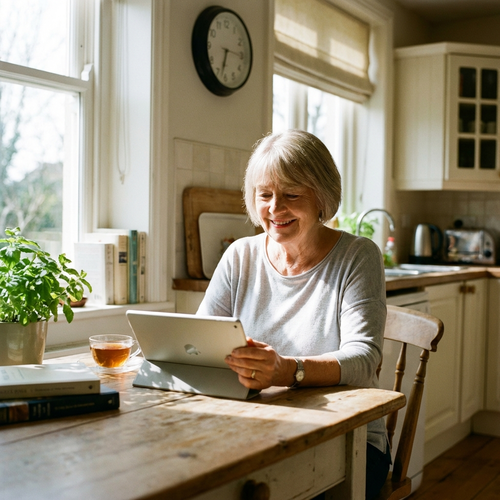 Pflegegrad berechnen